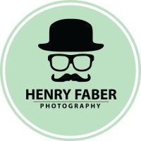 Henry Faber Photography logo - Similar company to 100% Infra