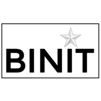 BINIT logo - Similar company to Level