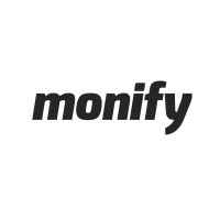 Monify logo - Similar company to Invoeq