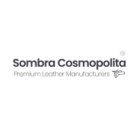 Sombra Cosmopolita logo - Similar company to Casa Das Peles