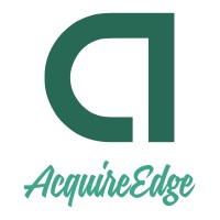 AcquireEdge logo - Similar company to Nppfa- National Public Pension Fund Association