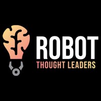 Robot Thought Leaders logo - Similar company to Robot Factory