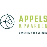 Appels & Paarden logo - Similar company to Exinmc - Prestatieverbetering Voor Zorg En Bedrijfsleven