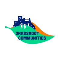 Grassroot Communities logo - Similar company to Grants Ai