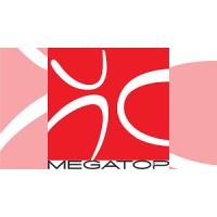 MEGATOP logo - Similar company to Balladine