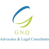 G.N.Q. Advocates & Legal Consultants logo - Similar company to Iphub Asia