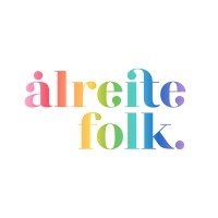ÅLREITE FOLK AS logo - Similar company to Fullstakk