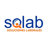Soluciones Laborales logo - Similar company to Laboral 360