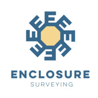 Enclosure Surveying logo - Similar company to Elevation Geographic Services Llc
