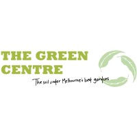 The Green Centre logo - Similar company to Unified Ag Solutions, Llc