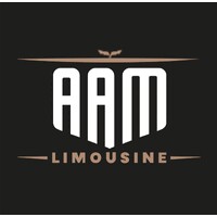 AAM Limousine logo - Similar company to Yay Global