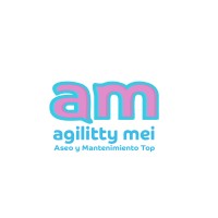 Agilitty SAS logo - Similar company to Hsn | Correo Neumático