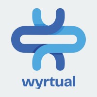 Wyrtual logo - Similar company to Preparehow