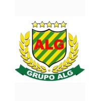 Grupo ALG logo - Similar company to Grupo Alg