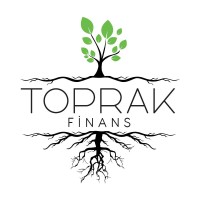 Toprak Finans logo - Similar company to Red Partners Türkiye