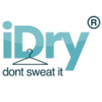 iDry logo - Similar company to Kitepride Tlv
