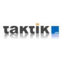 Taktik Digital Strategy