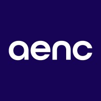 AENC logo - Similar company to Gobright