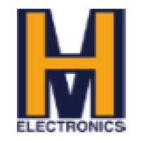 MH-Electronics GmbH logo - Similar company to Vsö - Verband Der Sicherheitsunternehmen Österreichs