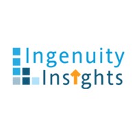 Ingenuity Insights logo - Similar company to Networked Official