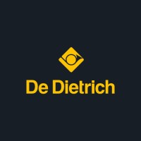 DE DIETRICH THERMIQUE logo - Similar company to Viessmann Climate Solutions Fr