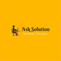 Ask Solution Pune logo - Similar company to Ask Solutions