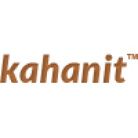 Kahanit