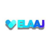 ELAAJ Healthcare Platform logo - Similar company to Stemconnect