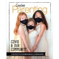 Coulee Parenting Connection Magazine