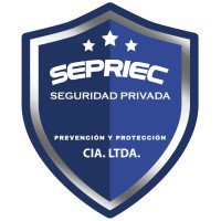 Sepriec Seguridad logo - Similar company to Logistica Bananera