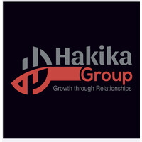 Hakika Group logo - Similar company to Strategy Hubb Advisory