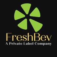 FreshBev - A Private Label Company logo - Similar company to Freshbev Llc