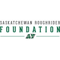 Saskatchewan Roughrider Foundation logo - Similar company to Saskatchewan Party