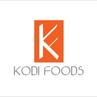 KODI FOODS logo - Similar company to Akaadi