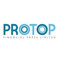ProTop Financial Press Limited logo - Similar company to Formex Financial Press