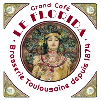Grand Café Le Florida - Toulouse logo - Similar company to Acti'Conseils - Engineering, Toulouse, France