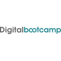 Digital Bootcamp logo - Similar company to Digitol Agency