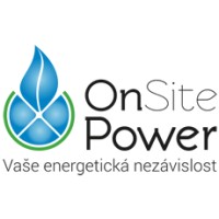 OnSite Power Holding a.s. logo - Similar company to Onsite Power