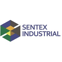 SENTEX INDUSTRIAL logo - Similar company to Linhabase