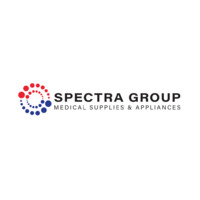 Spectra Group for Medical Supplies and Appliances logo - Similar company to Hm Group For Medical Supplies