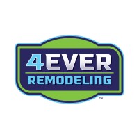 4EVER REMODELING logo - Similar company to Agile Homes