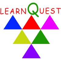 LearnQuest logo - Similar company to Learnquest