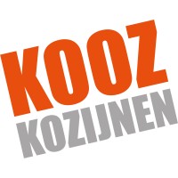 KOOZ Kozijnen logo - Similar company to Broekhuis Fietsen