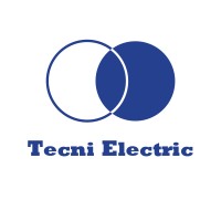 Tecni Electric, SRL logo - Similar company to Prodeinca