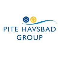 Pite Havsbad Group logo - Similar company to Freno Air