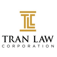 Tran Law Corporation logo - Similar company to Kataria And Associates