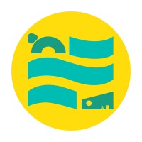 Turtle Beach Huts logo - Similar company to Turtle Beach Resort