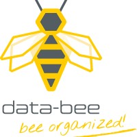 In Data Bee logo - Similar company to Data Bee
