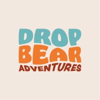 Drop Bear Adventures logo - Similar company to Raine & Makin