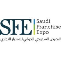 Saudi Franchise Expo logo - Similar company to Devego